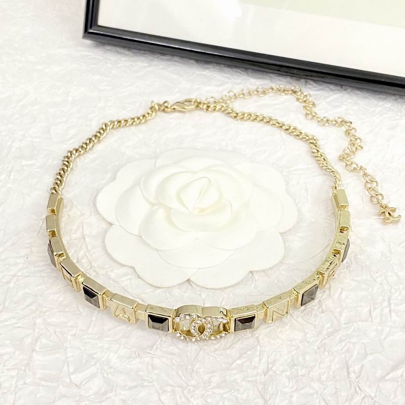 Chanel Necklace 08yxq18